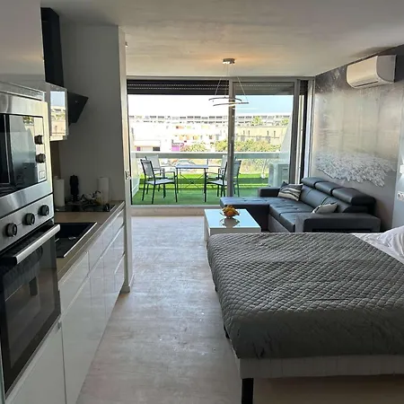 Lejlighed Prelude - Heliopolis D 43 -luxe -by Agn - 2 Personnes