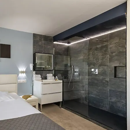 Appartement Studio Prelude - Heliopolis D 43 -Luxe -By Agn - 2 Personnes *